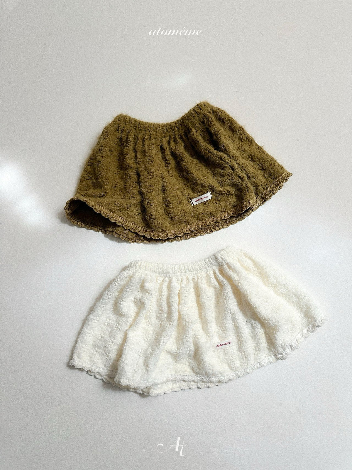 Mute Skirt-atomeme-2
