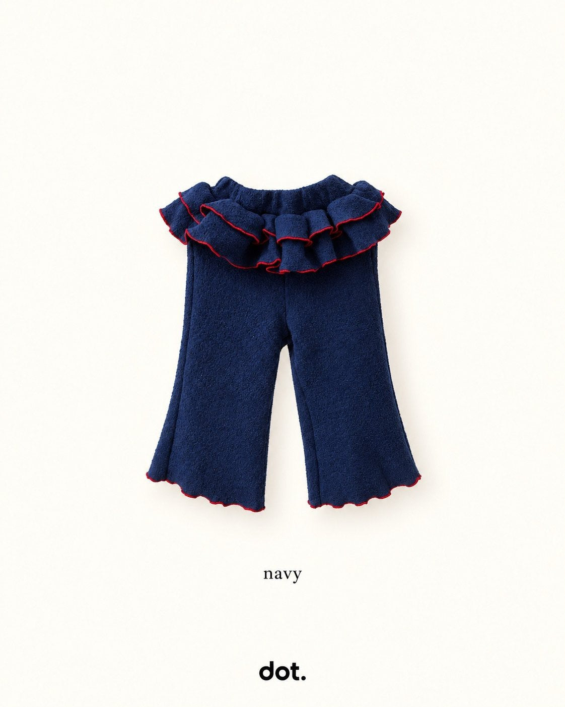 Lulululu Pants-dot.-4