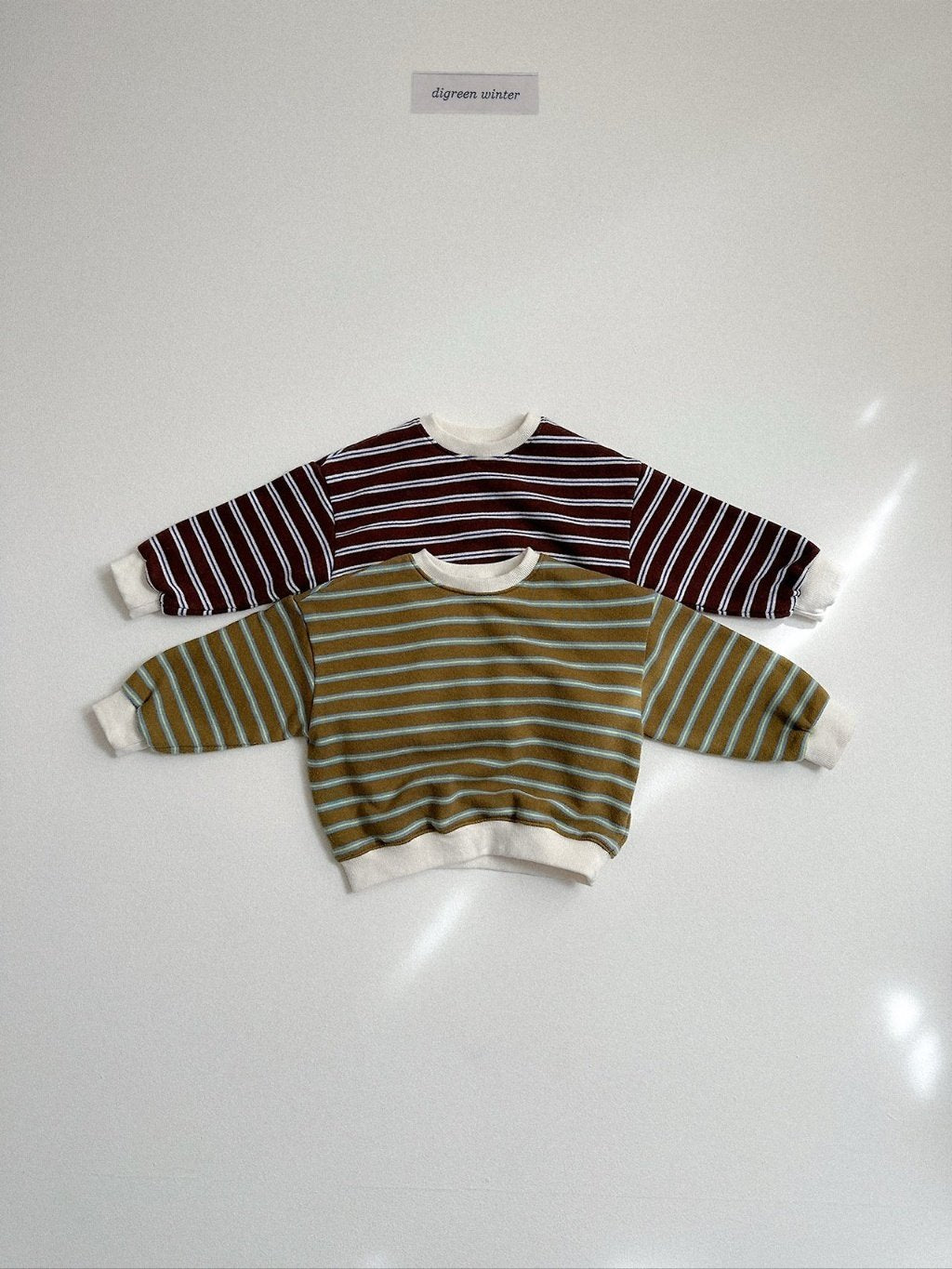 Spia Sweatshirt-digreen-21