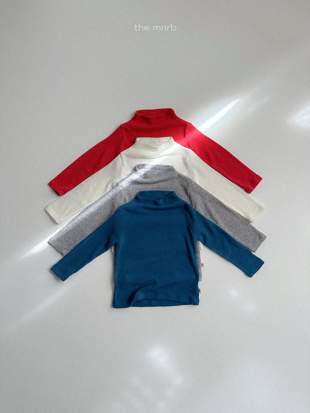 Angora Mock Neck Tee-minirobe-41