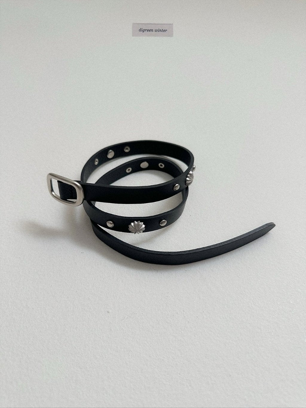 Parts Belt-digreen-55