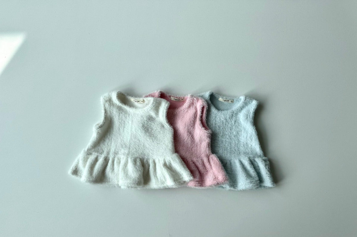Fluffy Ruffle Bustier-lepetitmot-5