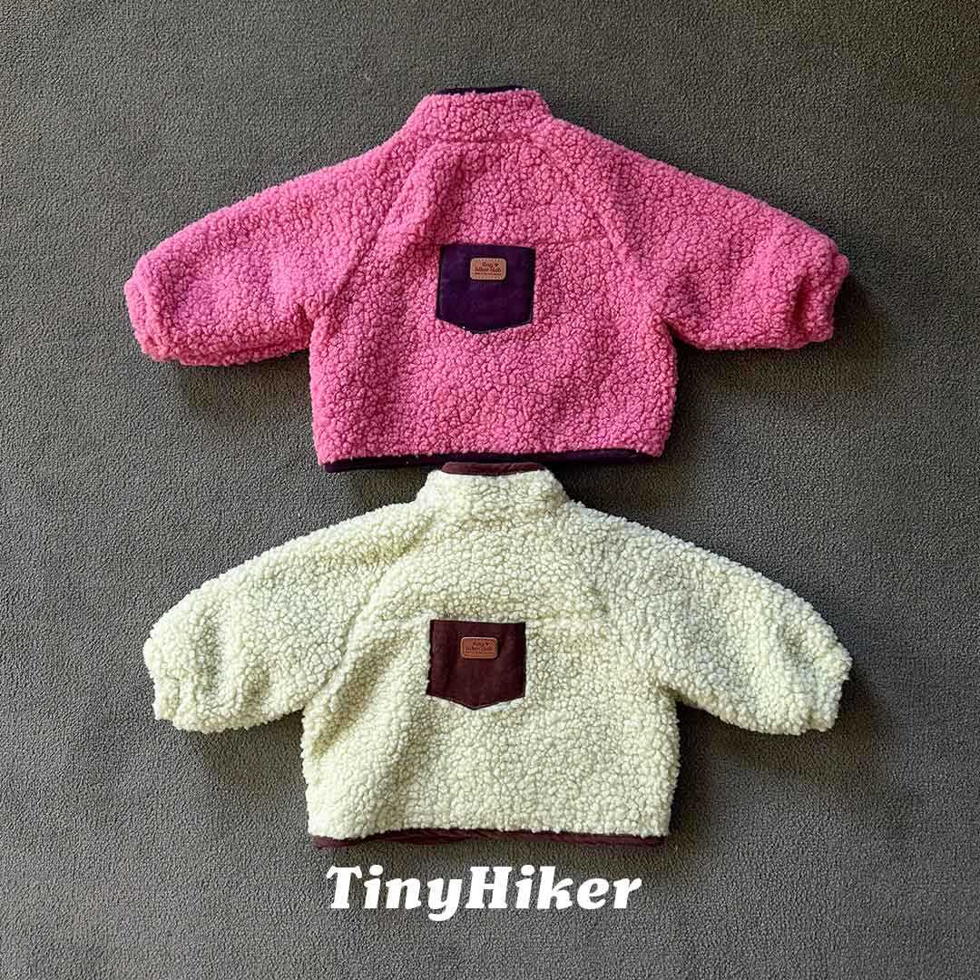 Melona Fleece Jumper-TinyHiker-17