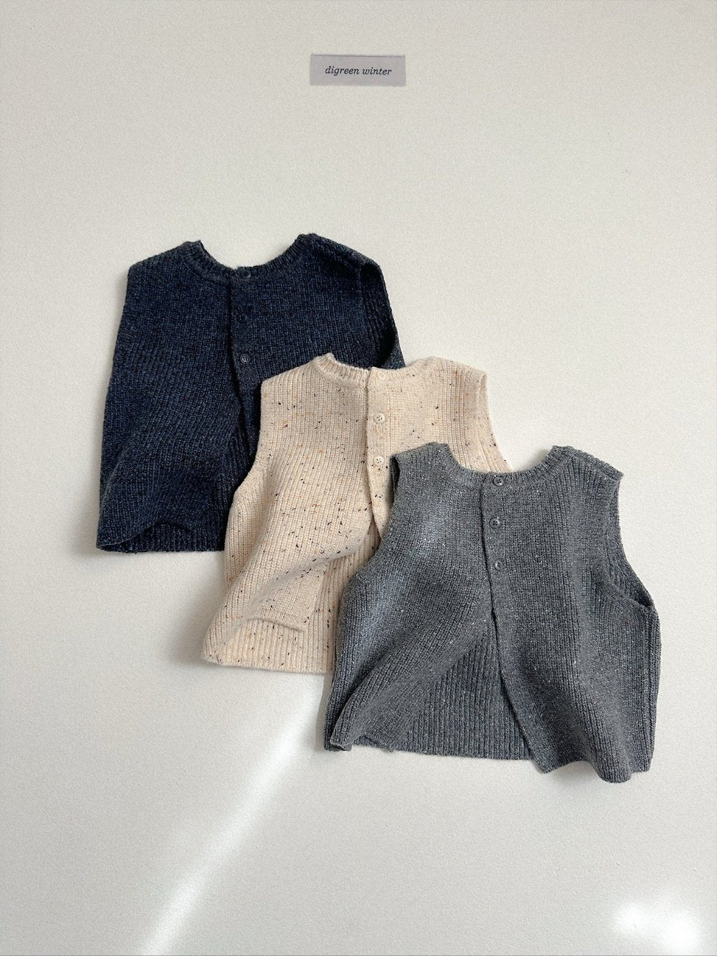 Benny Vest-digreen-33