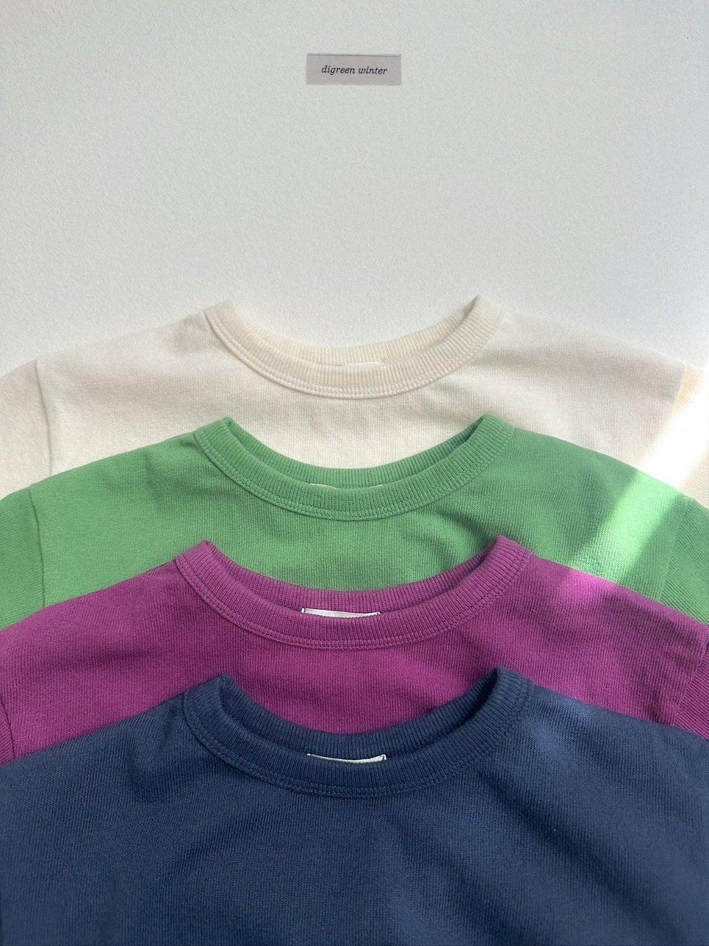 Churros Tee-digreen-34