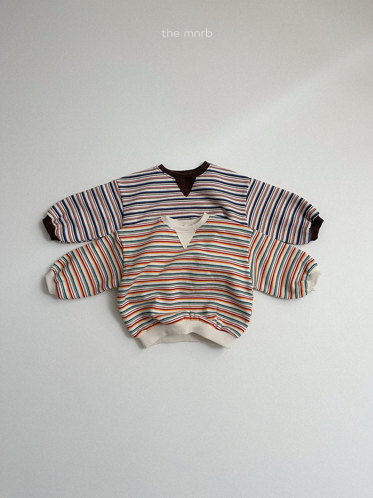 Rainbow Sweatshirt-minirobe-43