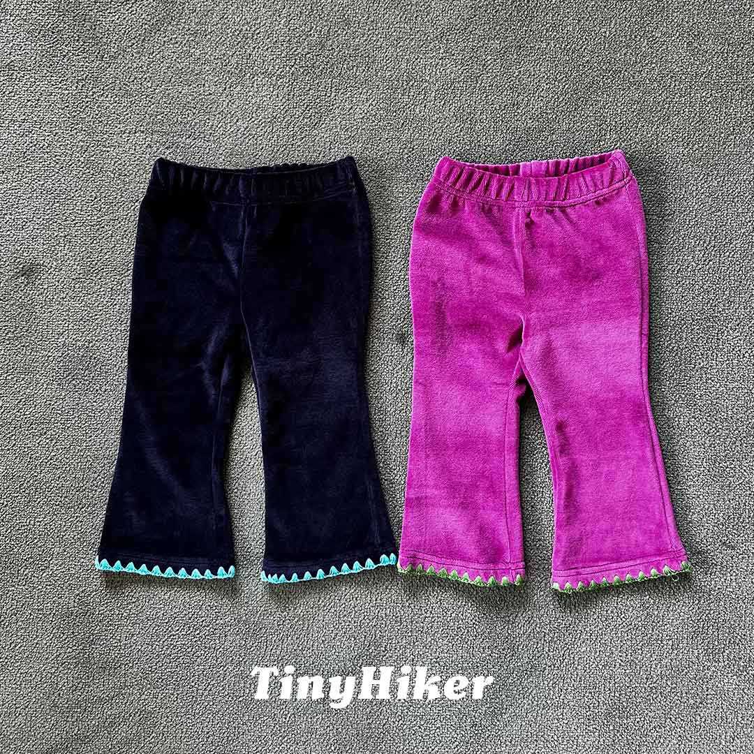 Mellow Cozy Pants-TinyHiker-21