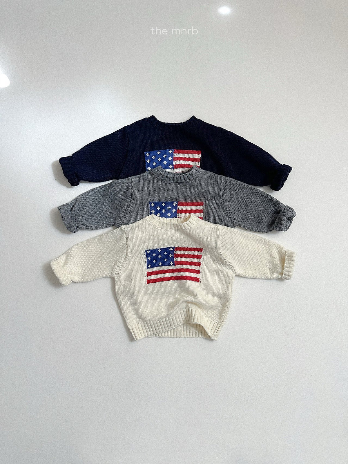 American Knit Sweater-minirobe-13