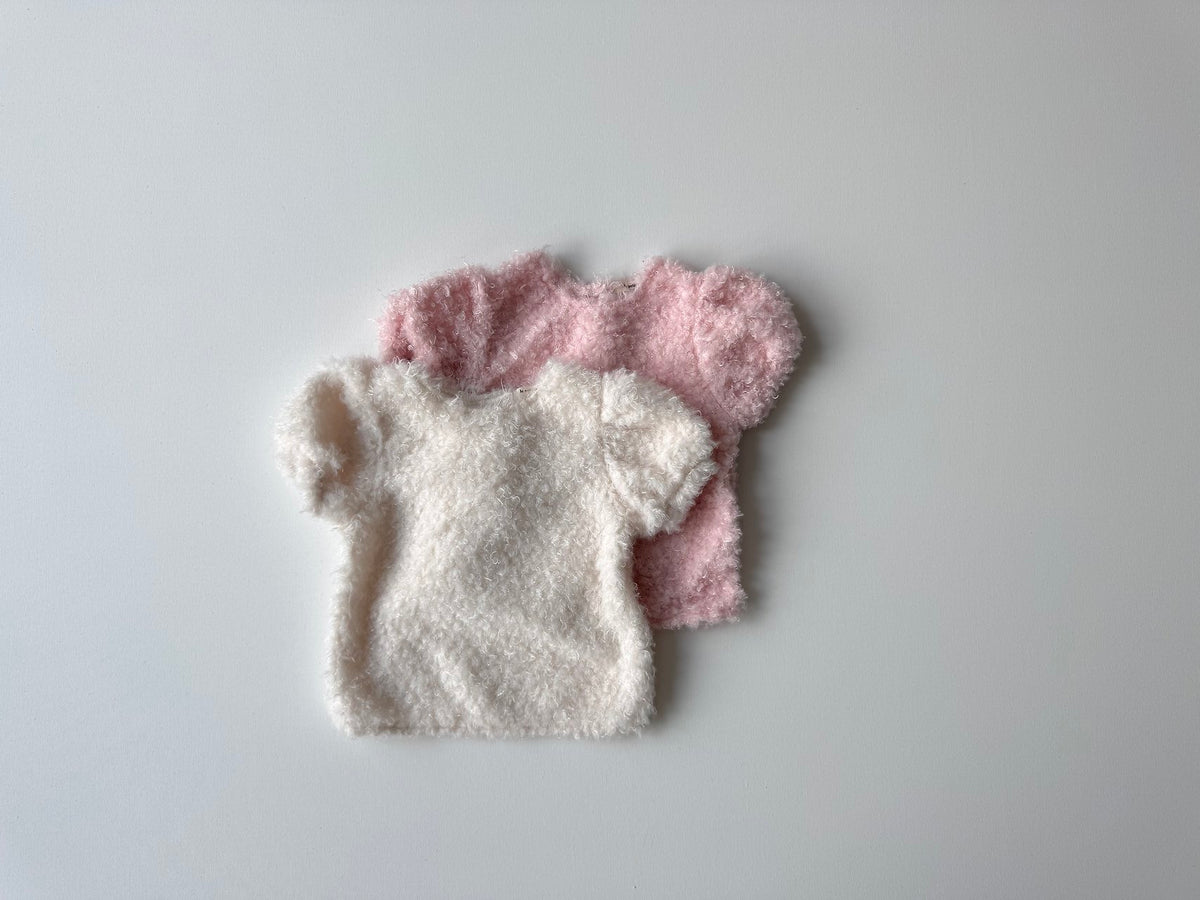 Poodle Puff T-Shirt-lepetitmot-6