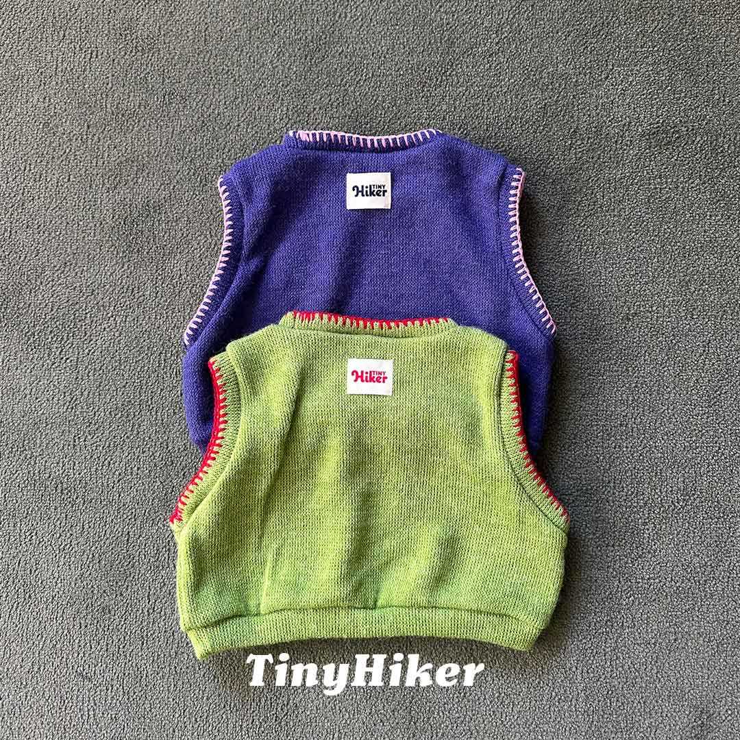 Kinoko Mellow Vest-TinyHiker-10