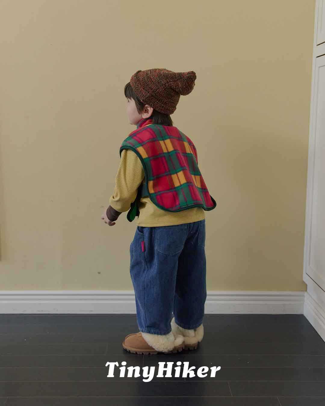 Warm Baggy Jeans-TinyHiker-32