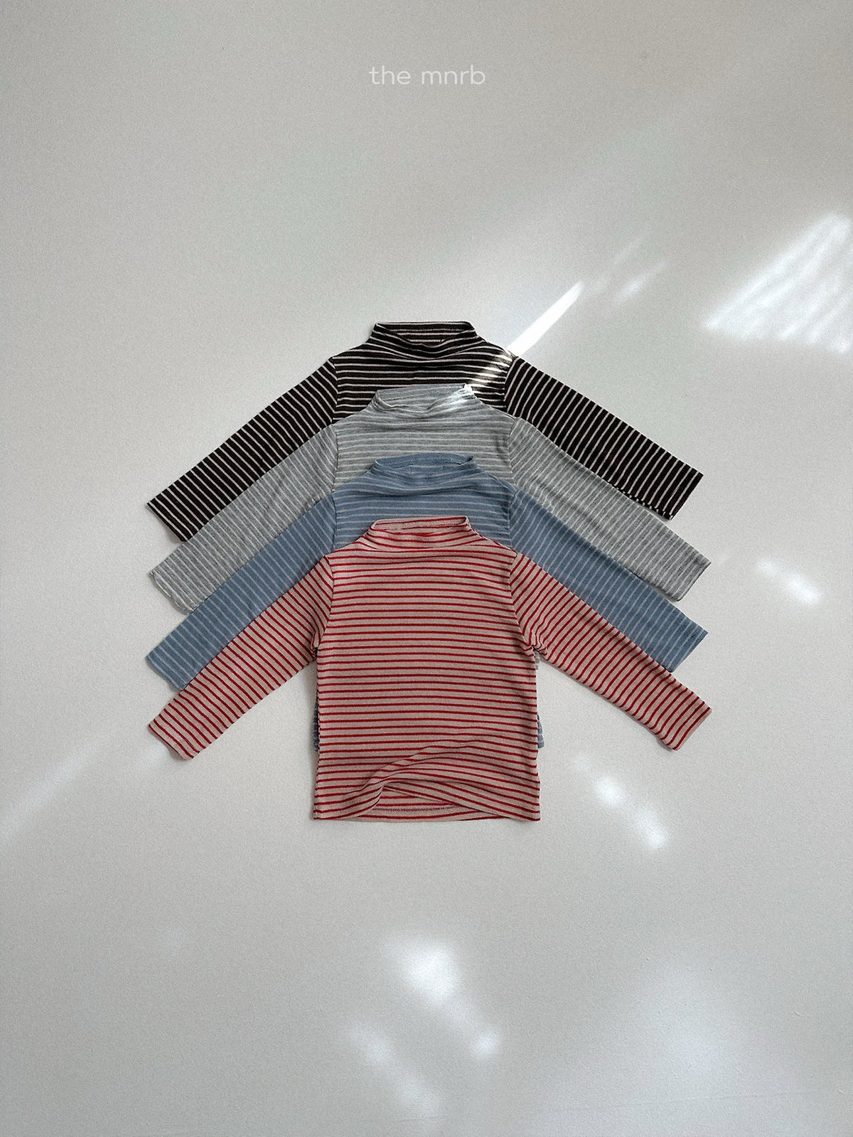 Merry Mock Neck Tee-minirobe-7