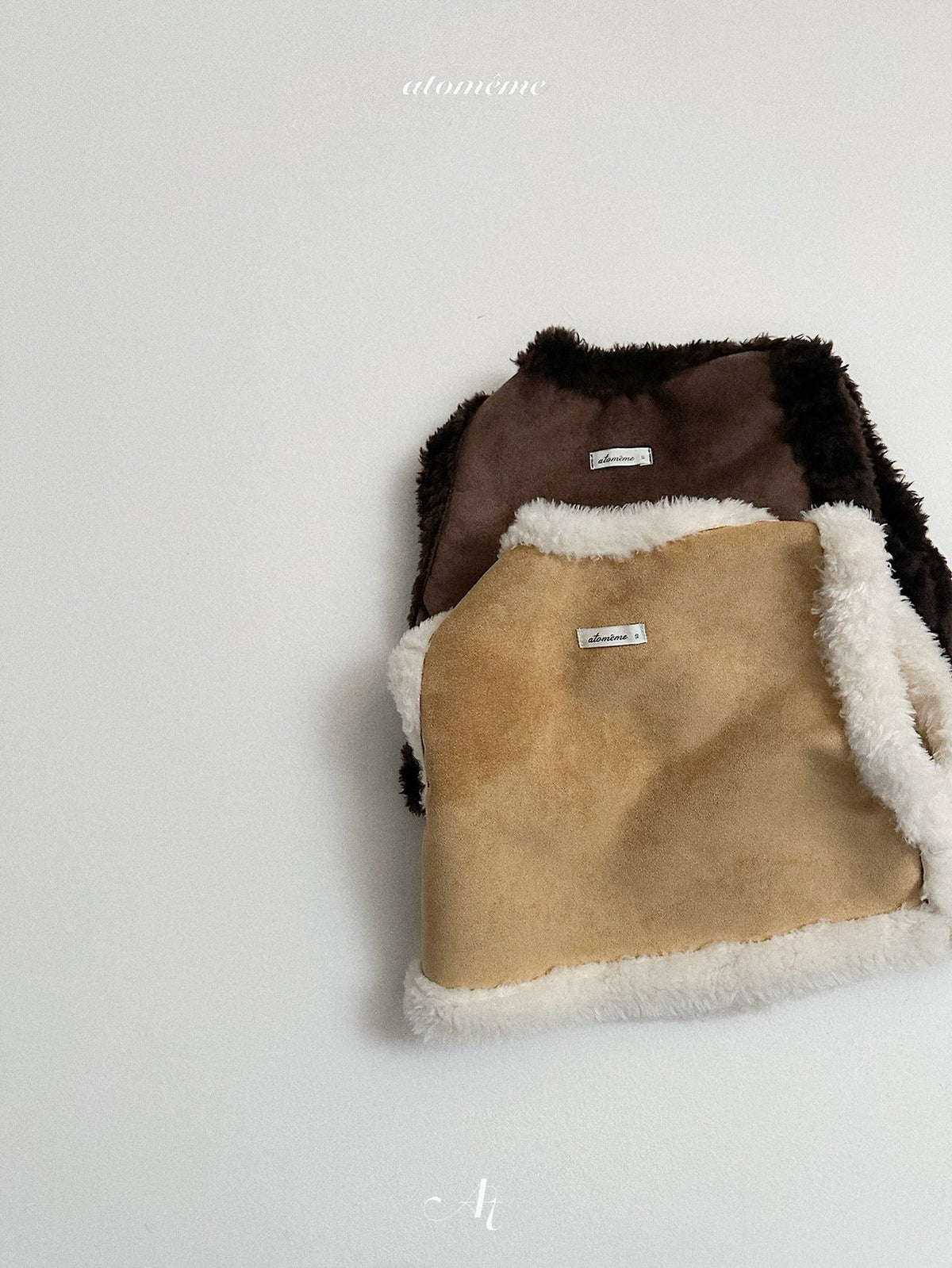 Reversible Mustang Vest-atomeme-45