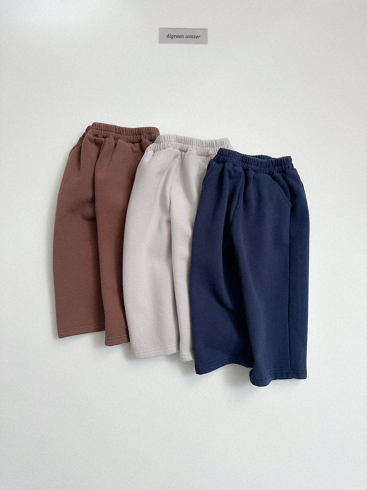 Bruni Pants-digreen-16