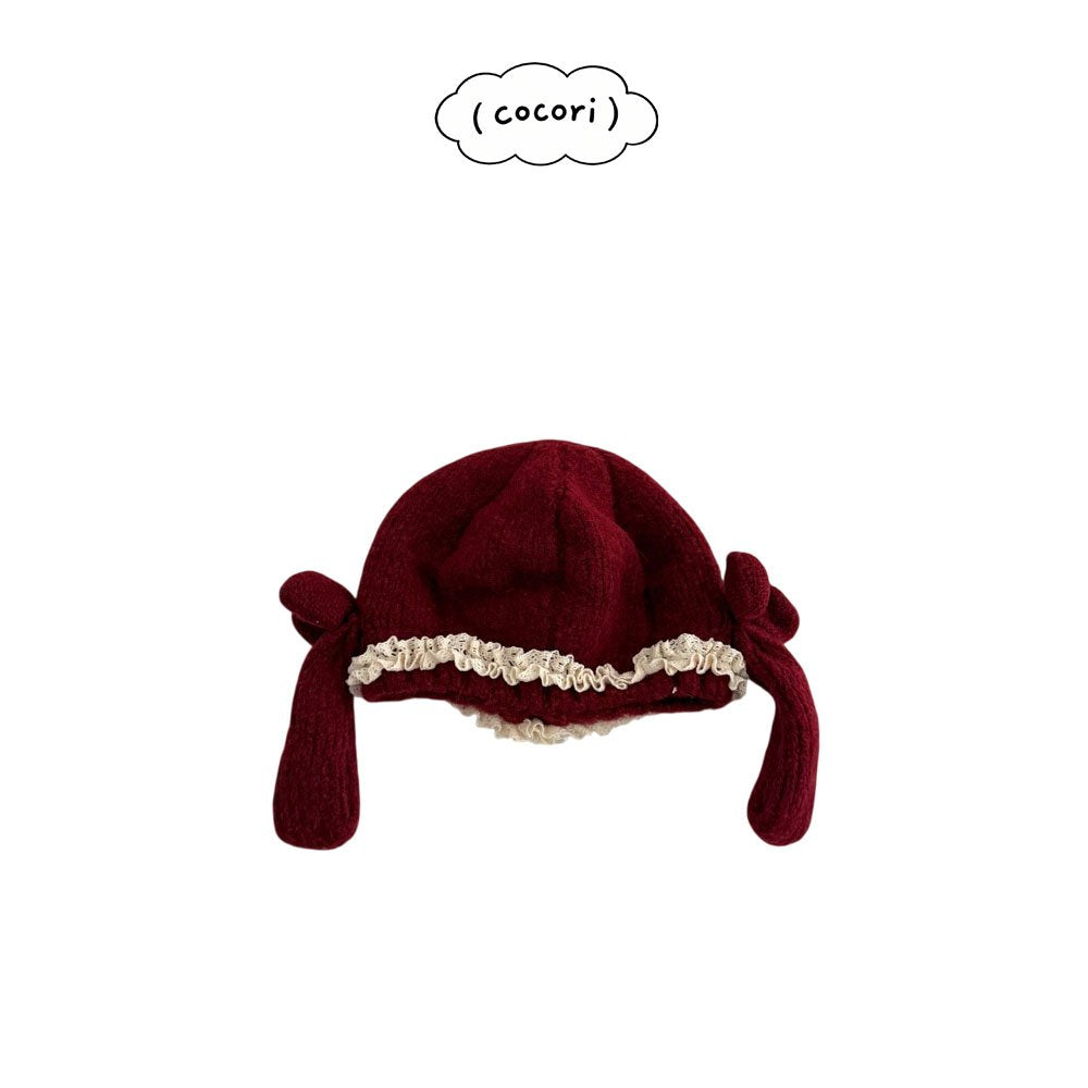 Pigtail Girl Hat-COCORI by nightbebe-28