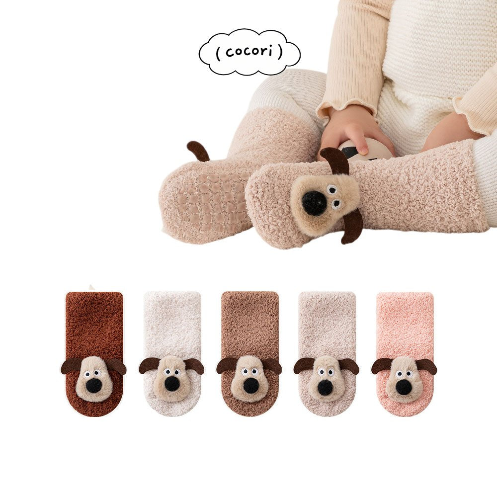 Bebe Dog Warmer Socks-COCORI by nightbebe-5
