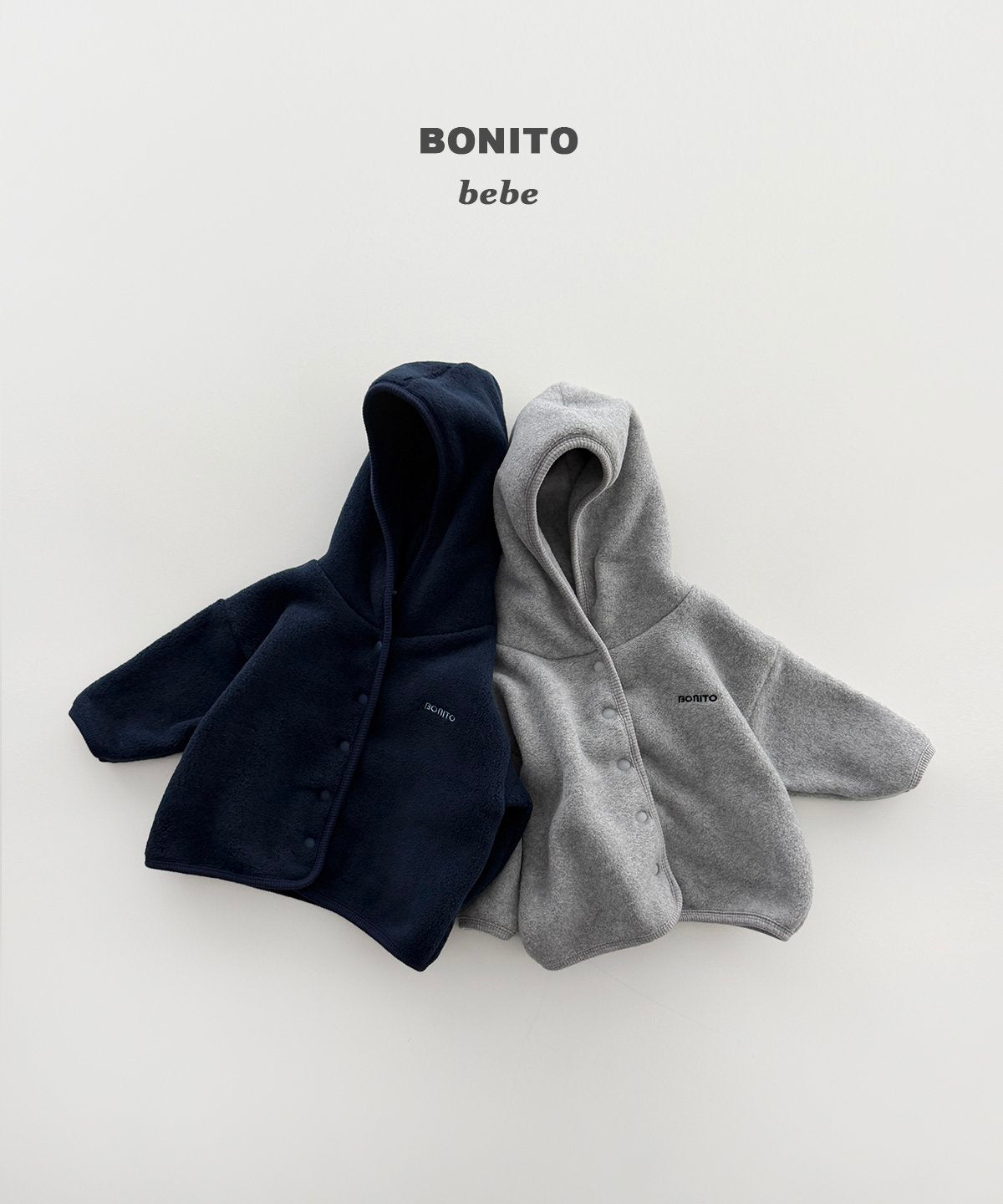 Bebe Cozy Hood-BONITO-54