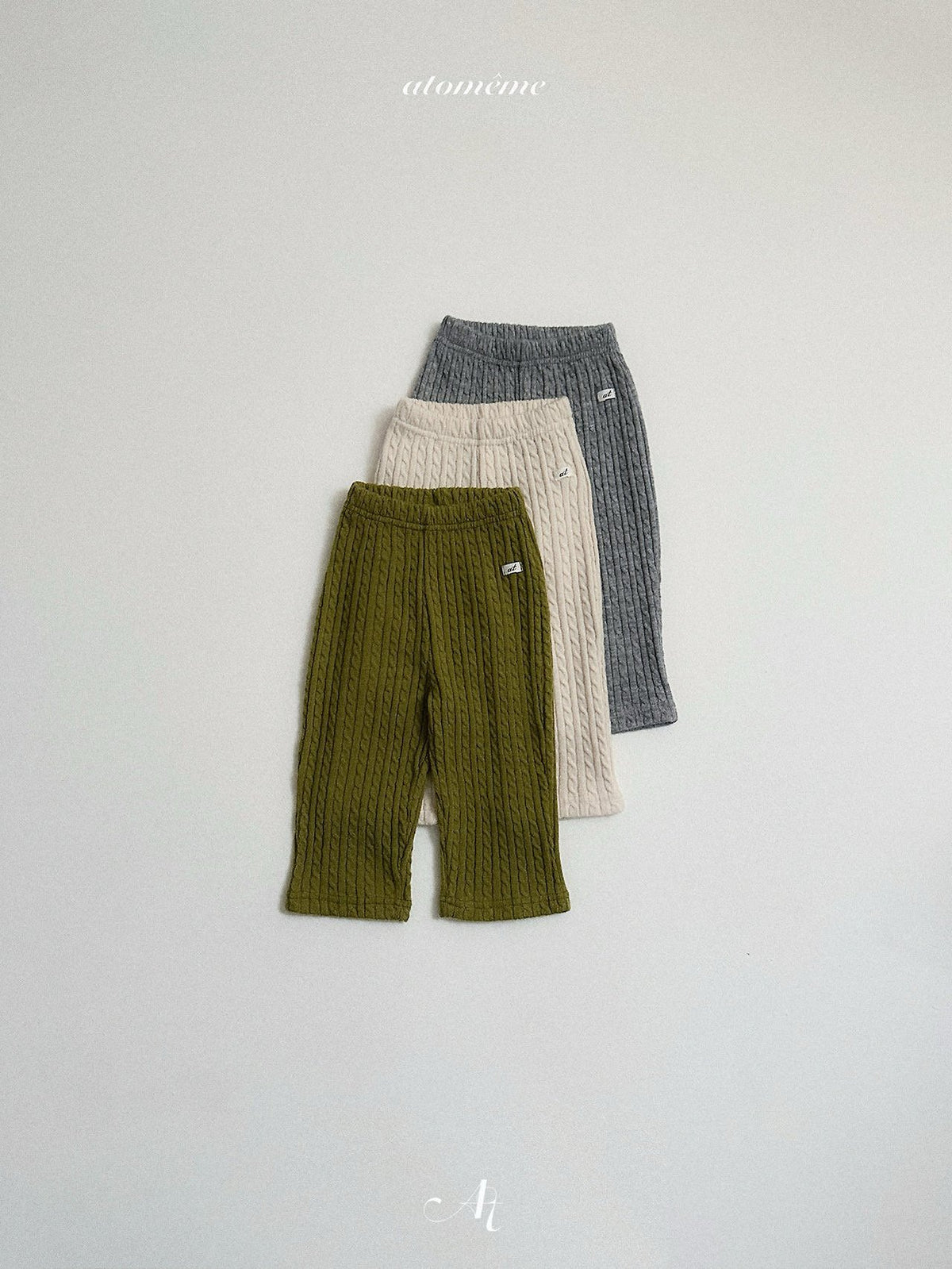 Have Knit Pants-Atomeme-20