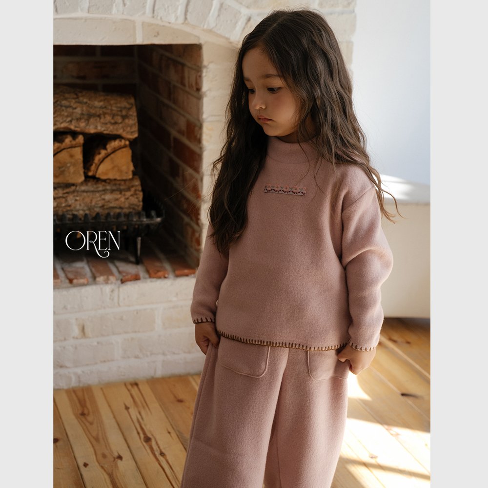 Marso Mellow Set-OREN-27