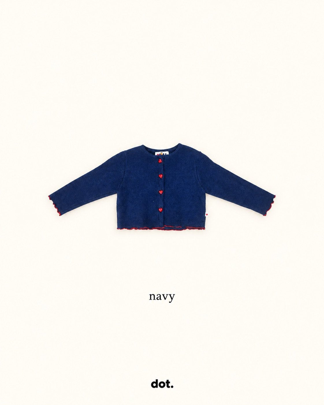 Lulu Cardigan-dot.-23