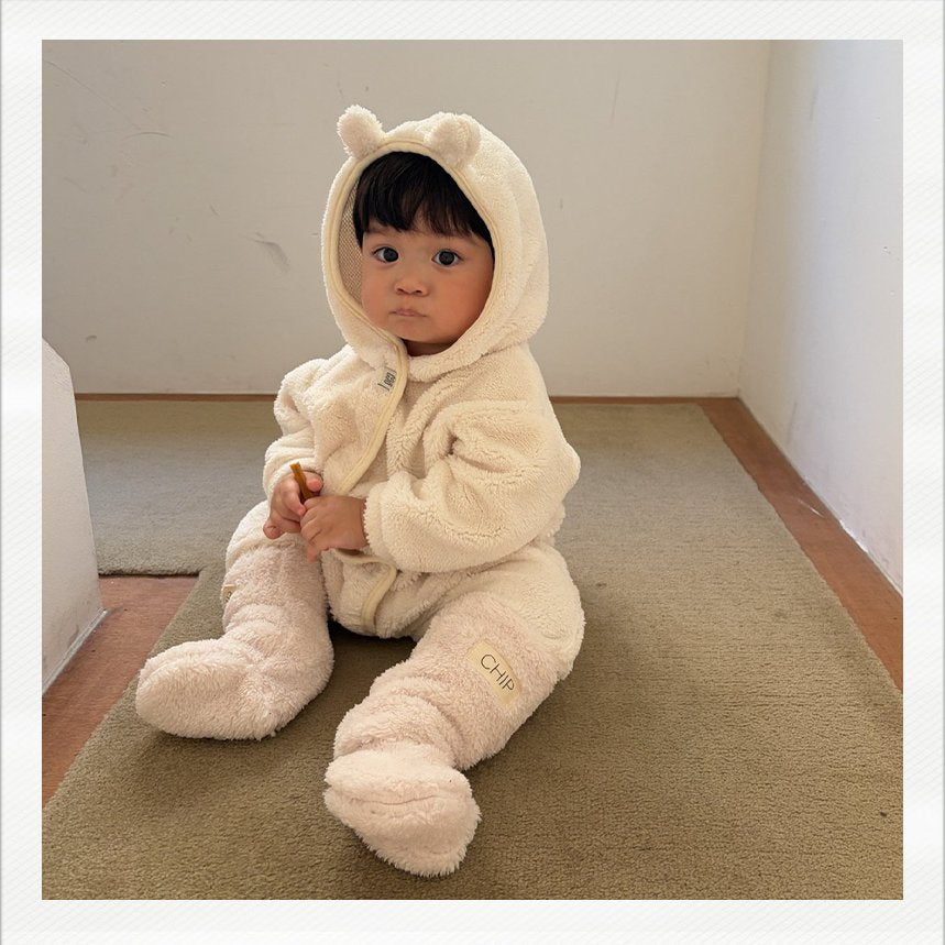 Baby Bear Suit-CHIP-38