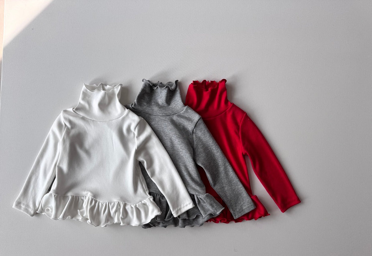 Normal Frill Turtleneck-LePetitMot-15