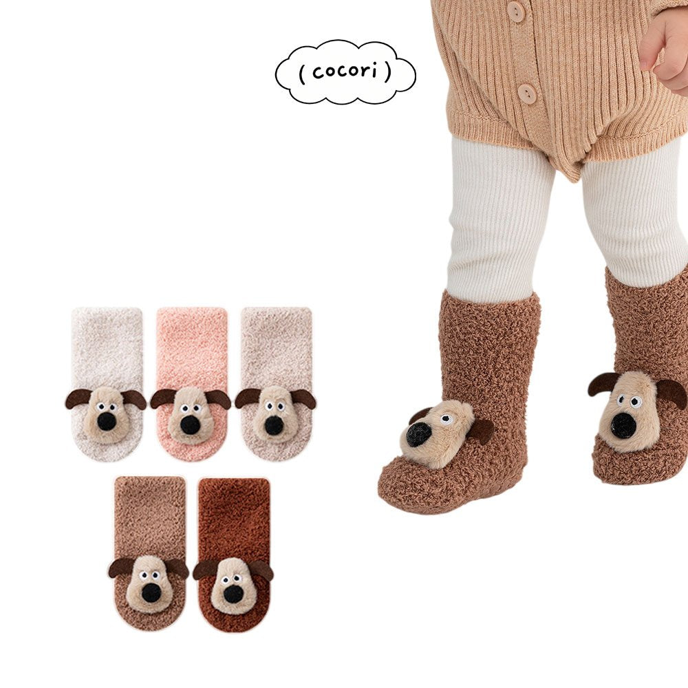 Bebe Dog Warmer Socks-COCORI by nightbebe-5