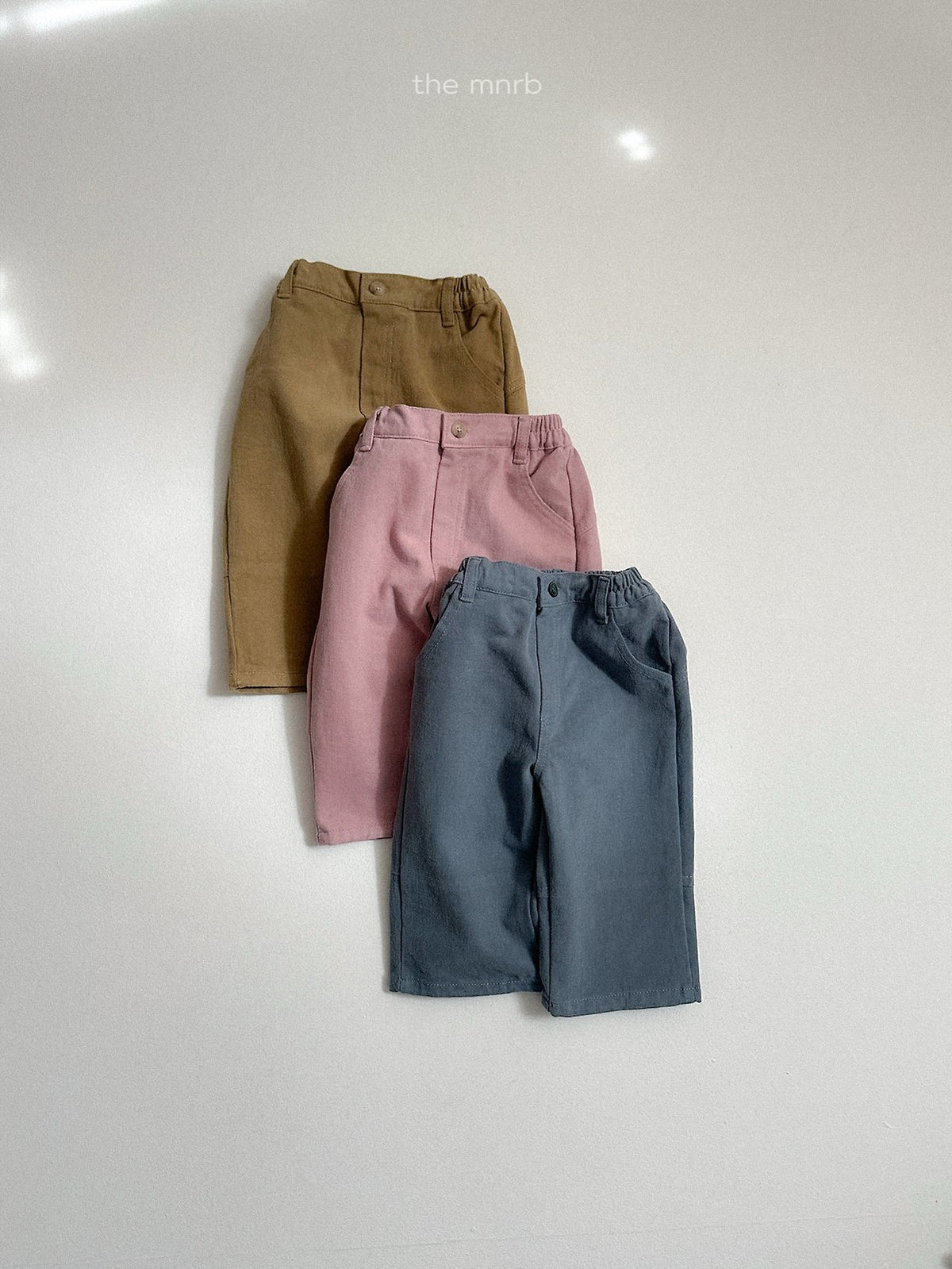 Button Peach Pants-minirobe-29