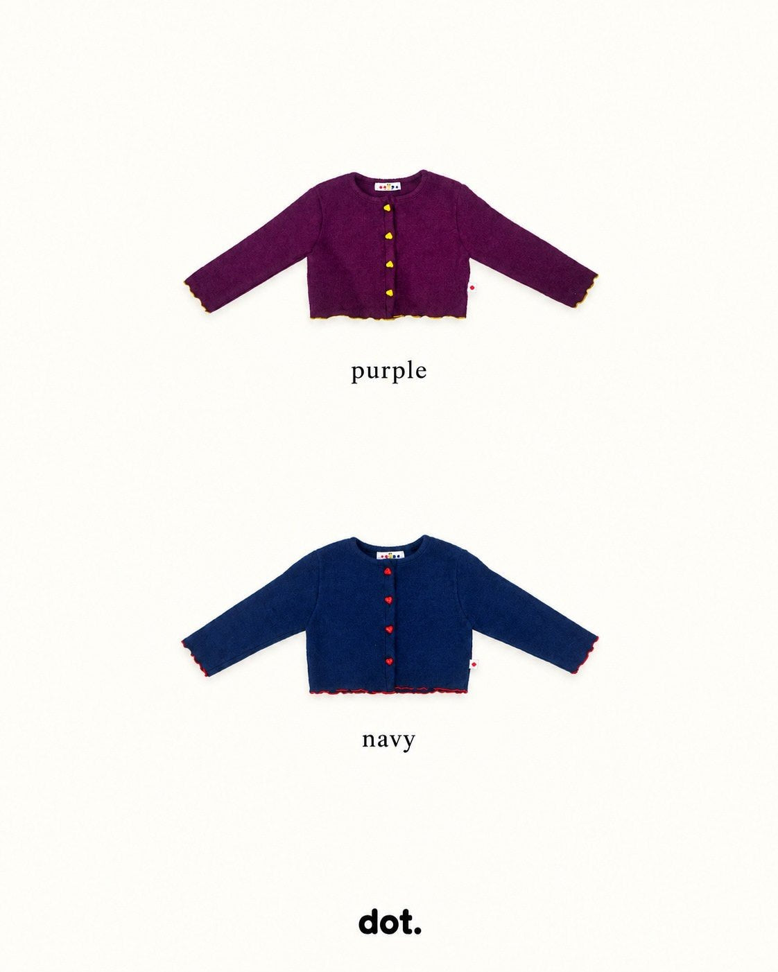 Lulu Cardigan-dot.-23