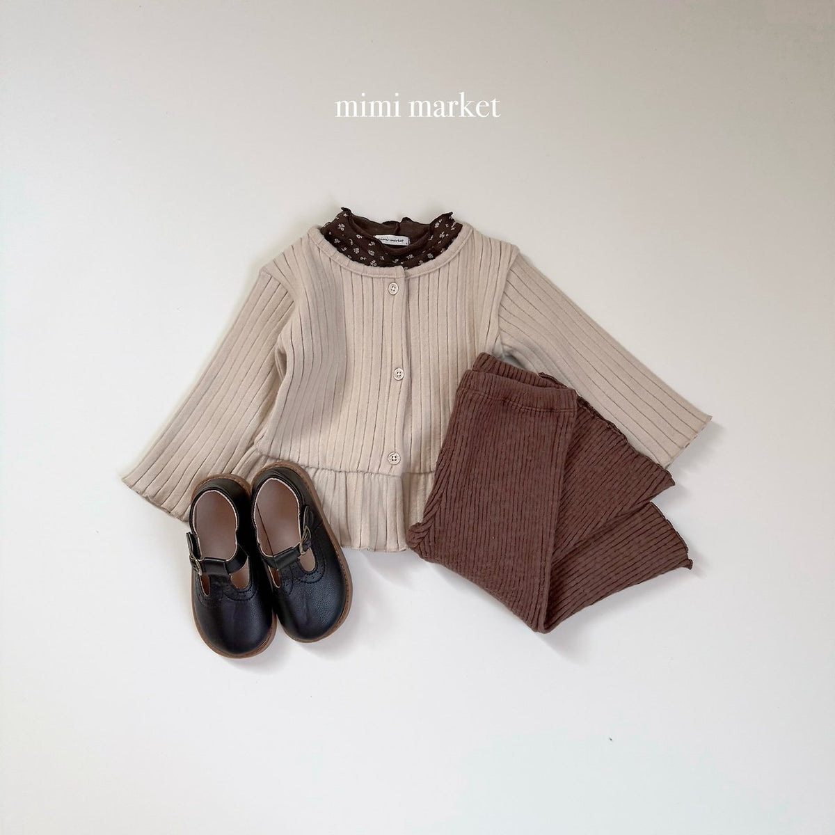Snow Frill Cardigan-mimimarket-15