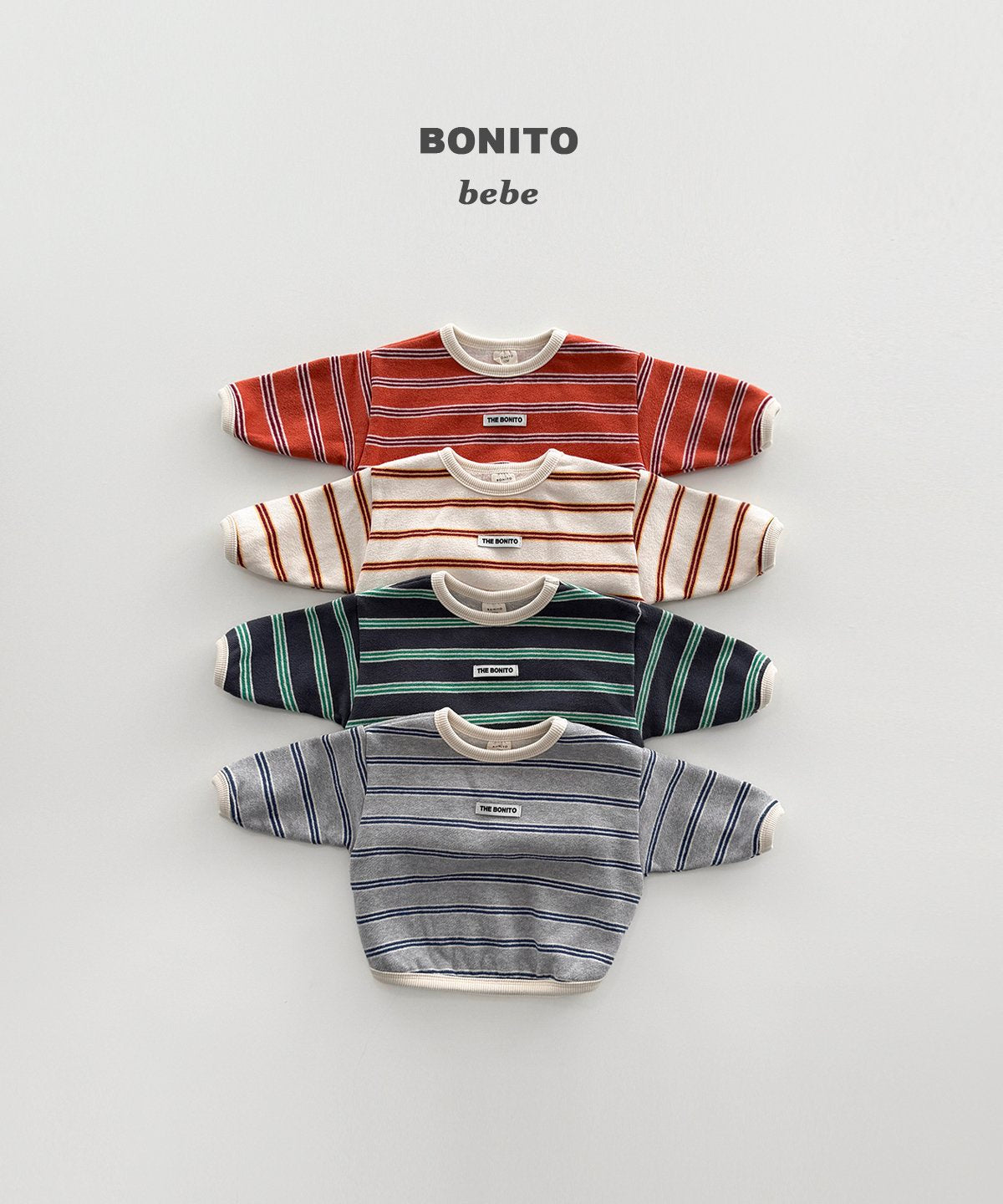 Seven Rappa Sweatshirt-BONITO-49