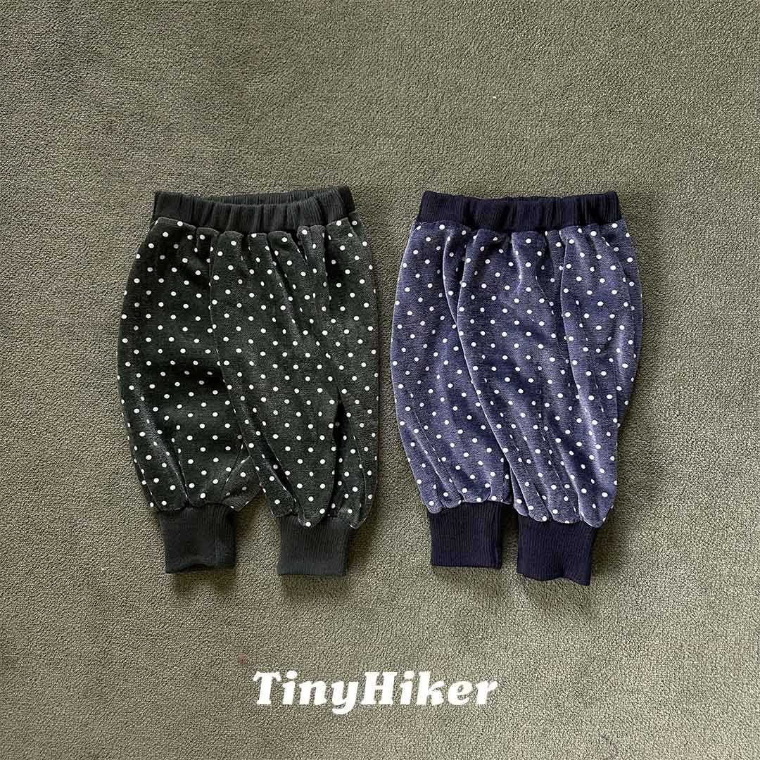 Dot Aladdin Pants-TinyHiker-30