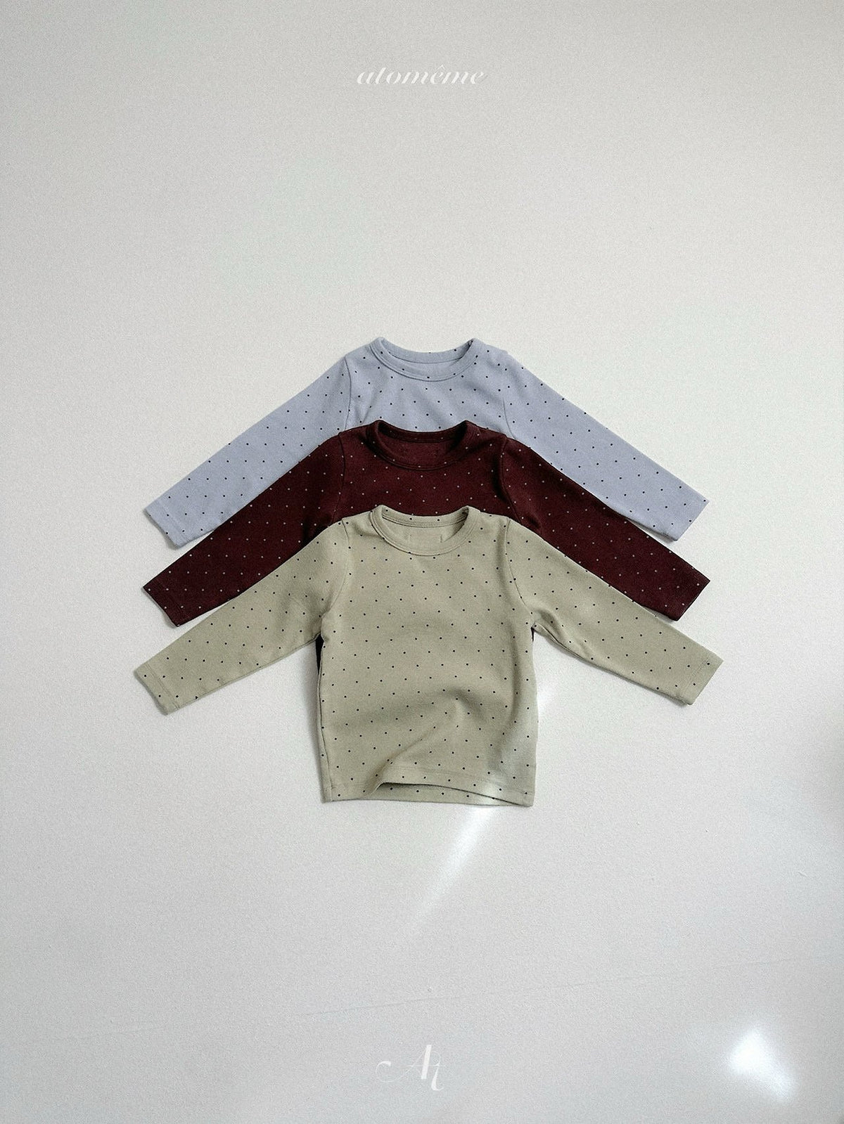 Baby Dot T-atomeme-22