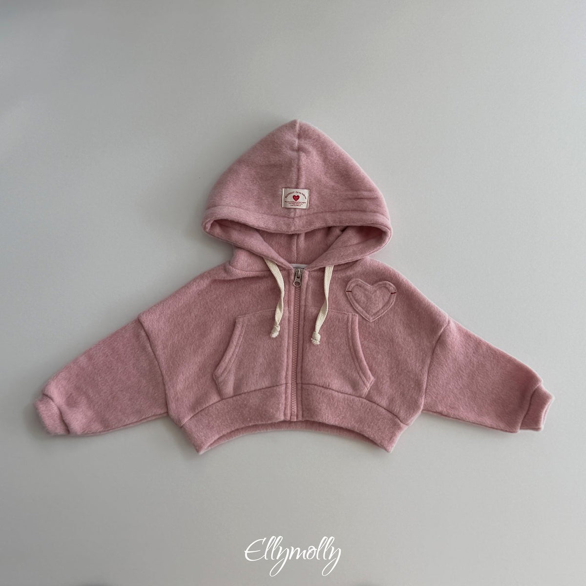 Mongle Hooded Jacket-ellymolly-76