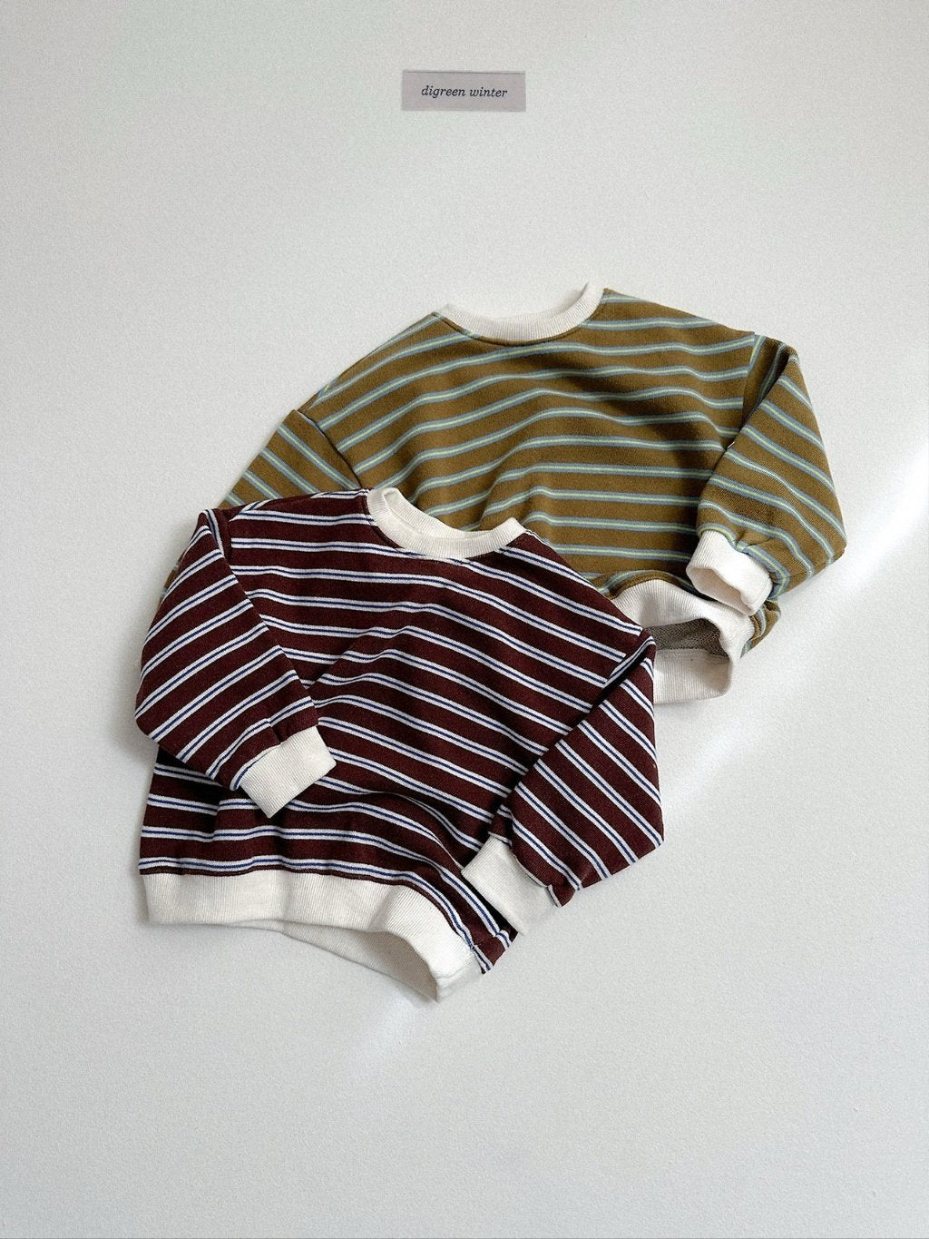 Spia Sweatshirt-digreen-21