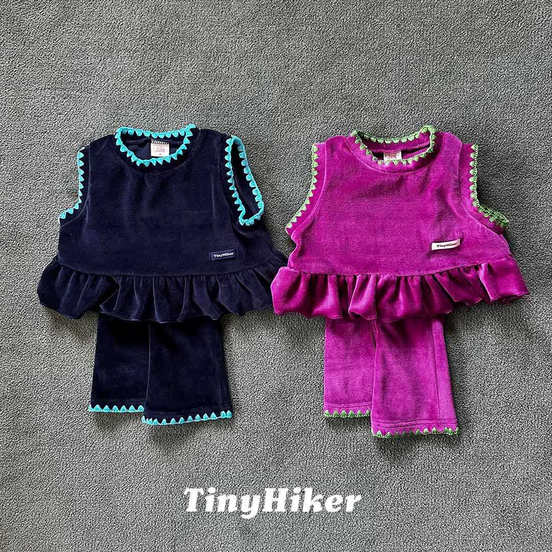 Mellow Cozy Pants-TinyHiker-21