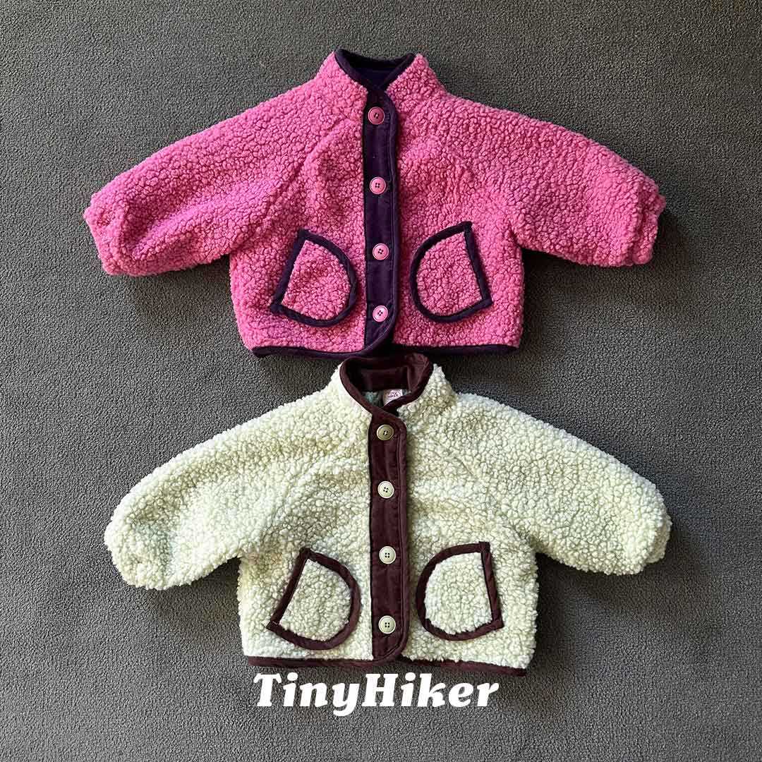 Melona Fleece Jumper-TinyHiker-17