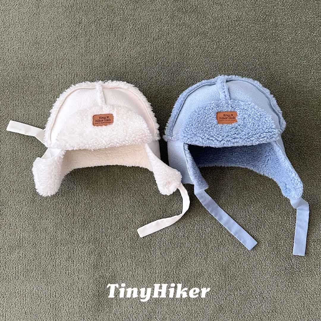 Cozy Earflap Hat-TinyHiker-38