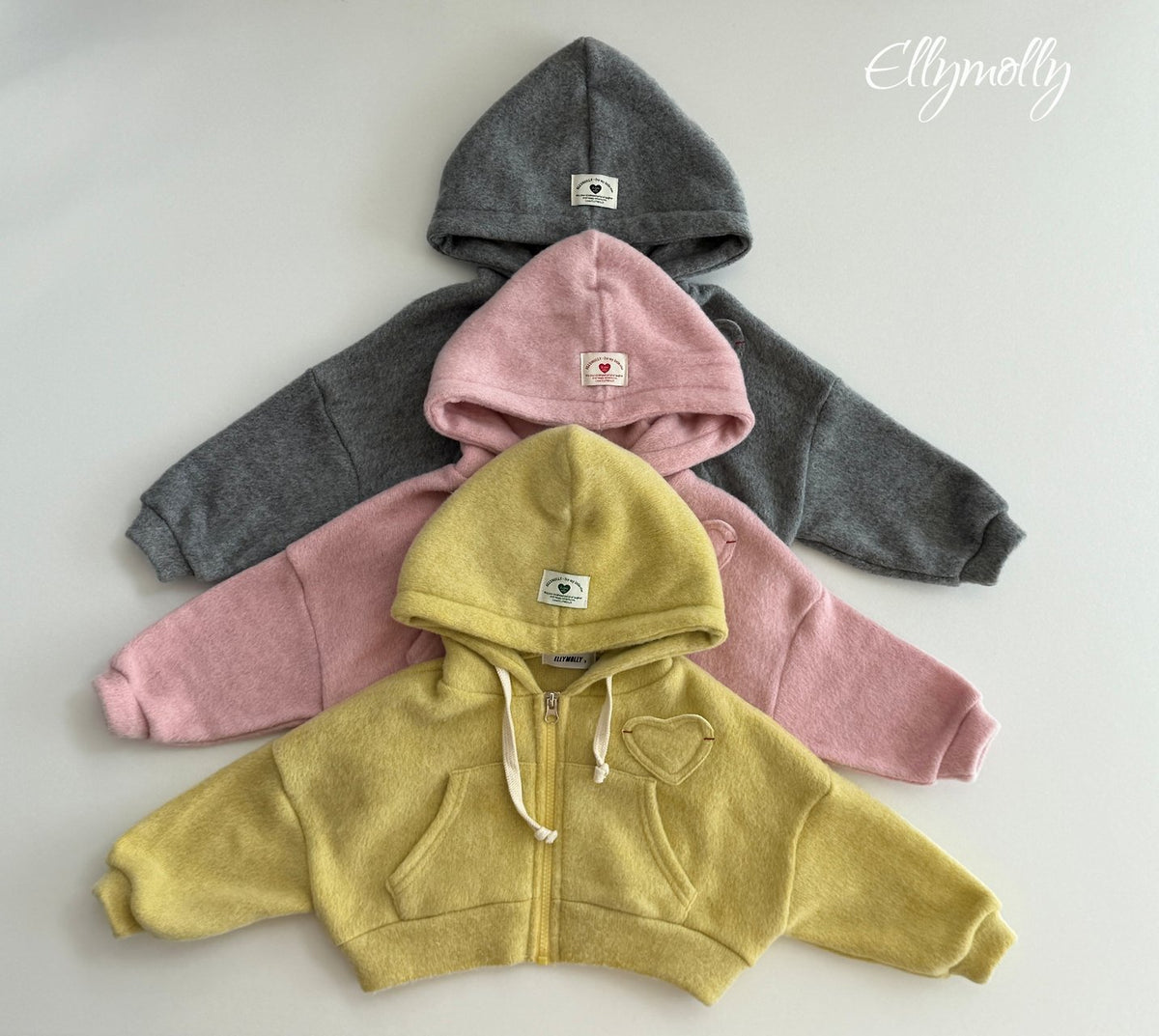 Mongle Hooded Jacket-ellymolly-76
