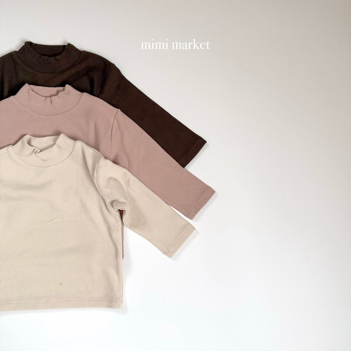 Ob Turtleneck Tee-mimimarket-10