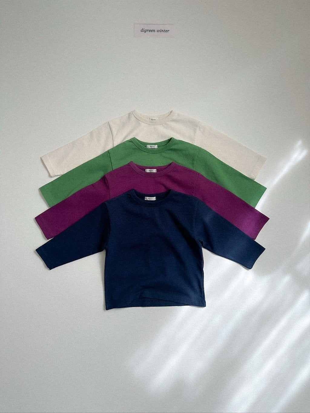 Churros Tee-digreen-34