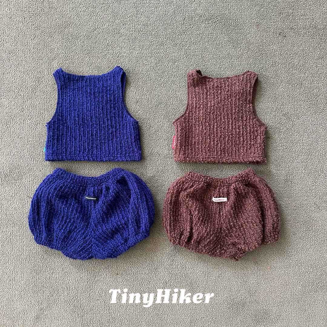 Pumpkin Tank Top-TinyHiker-24