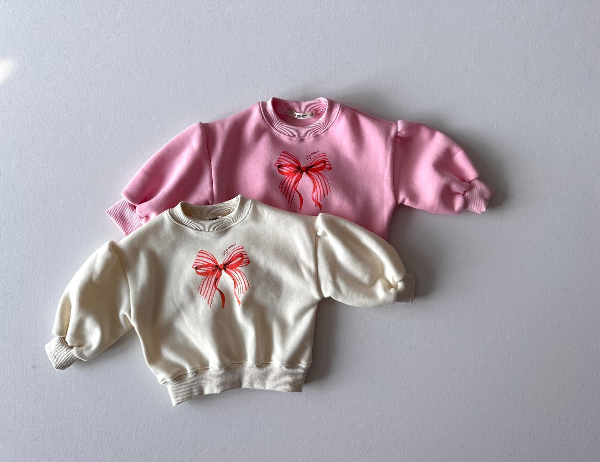 Ribbon Puff Sweatshirt-lepetitmot-17