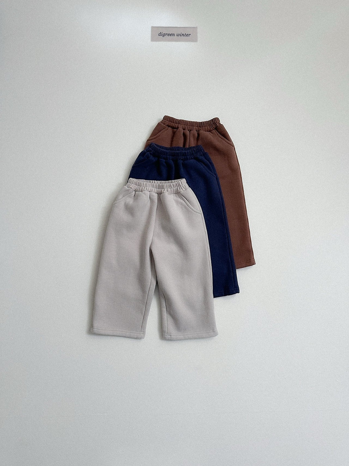 Bruni Pants-digreen-16