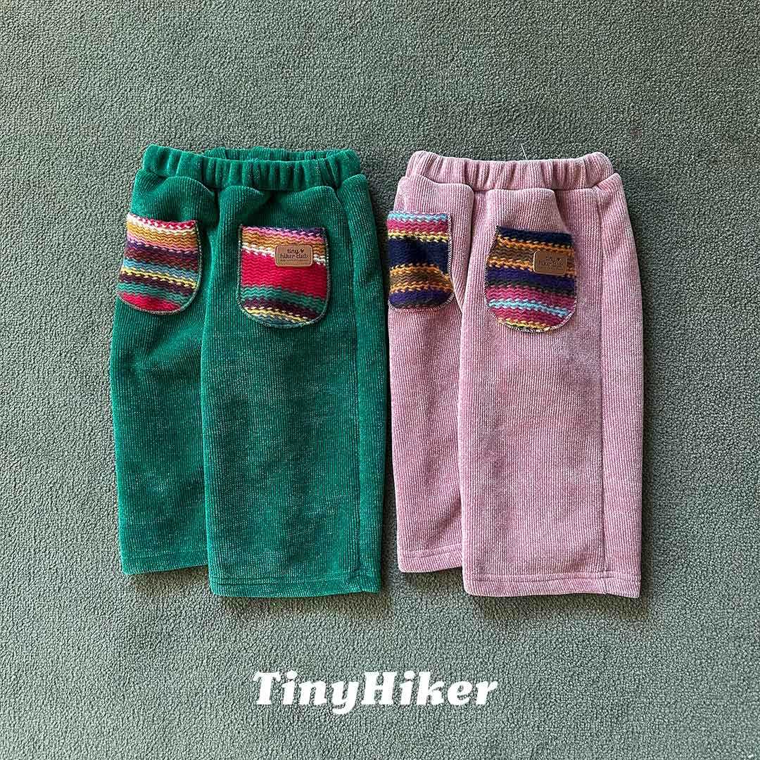Circus Pocket Pants-TinyHiker-34