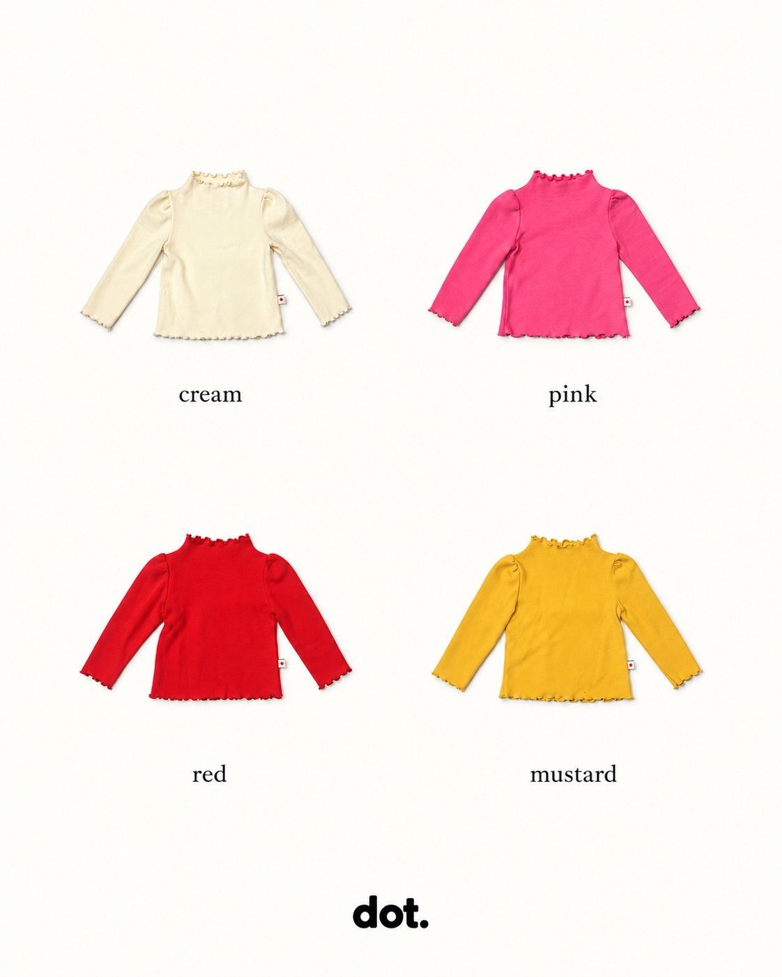 Wave Tee-dot.-16
