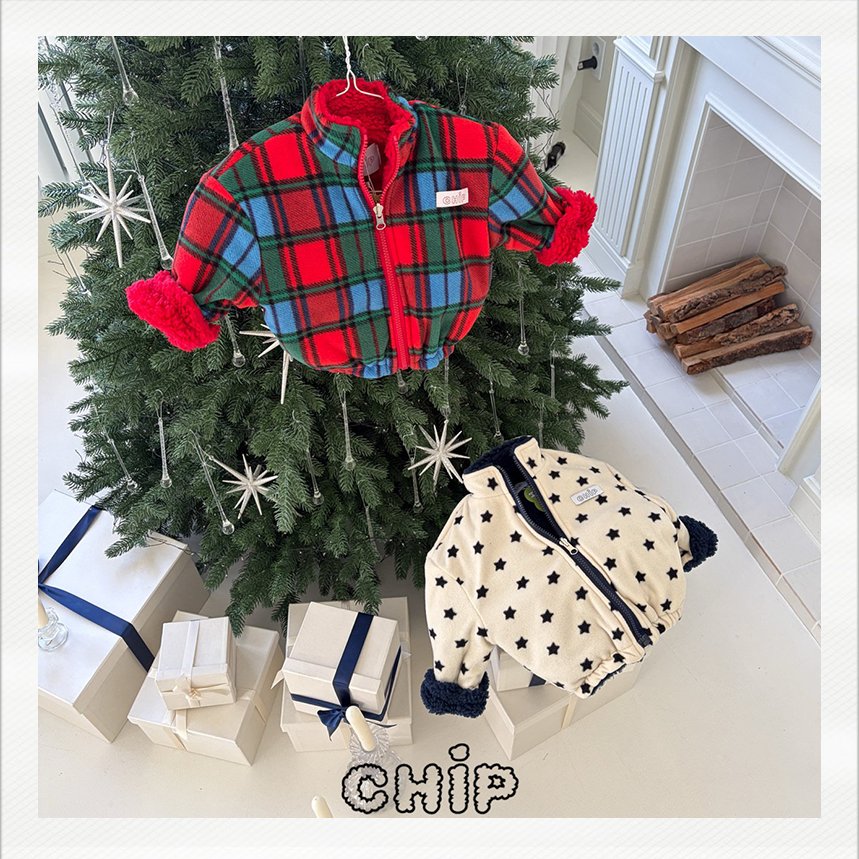Reversible Jumper-CHIP-55