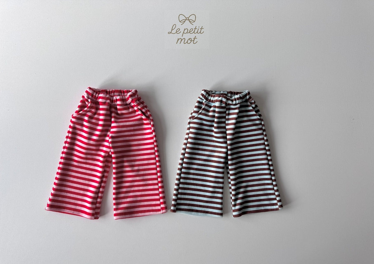 ST Turn-Up Pants-lepetitmot-12