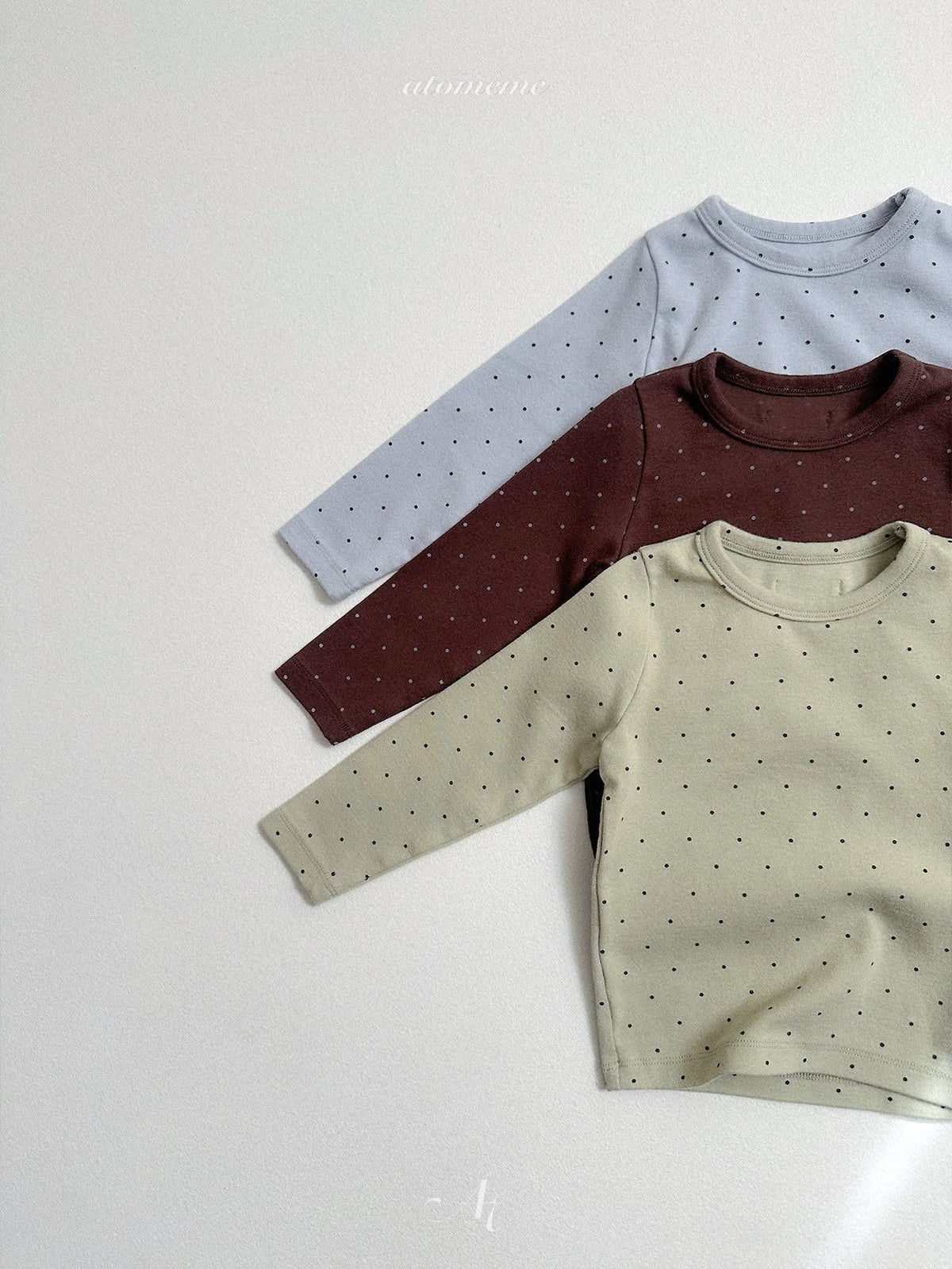 Baby Dot T-atomeme-22