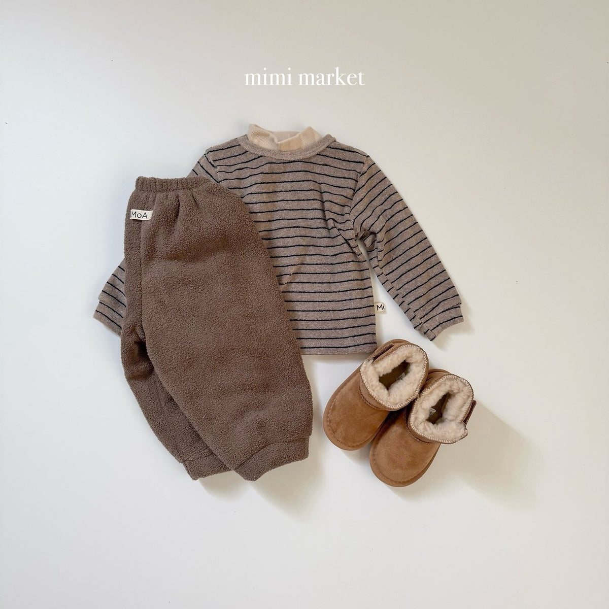 ST Terry T-Shirt-mimimarket-31